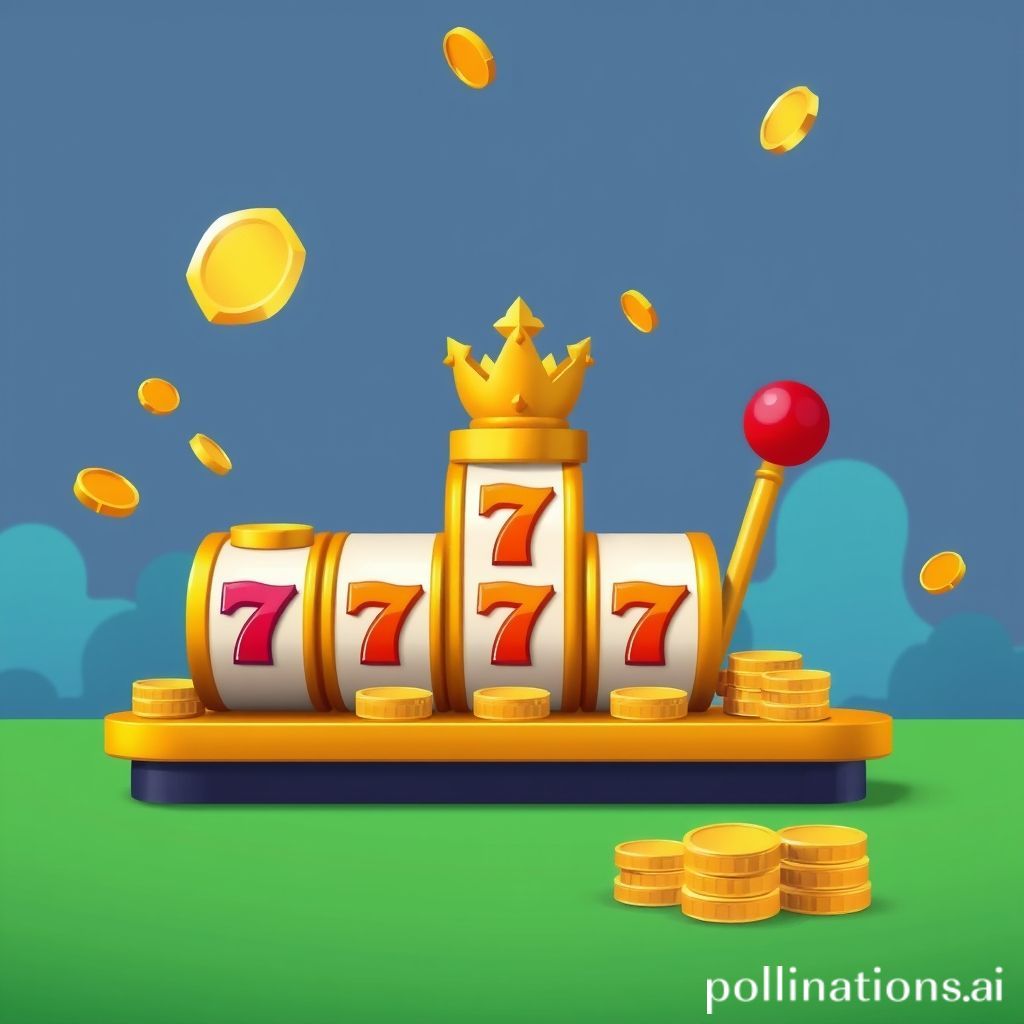 Strategi Efektif Untuk Memilih Situs Slot Gacor